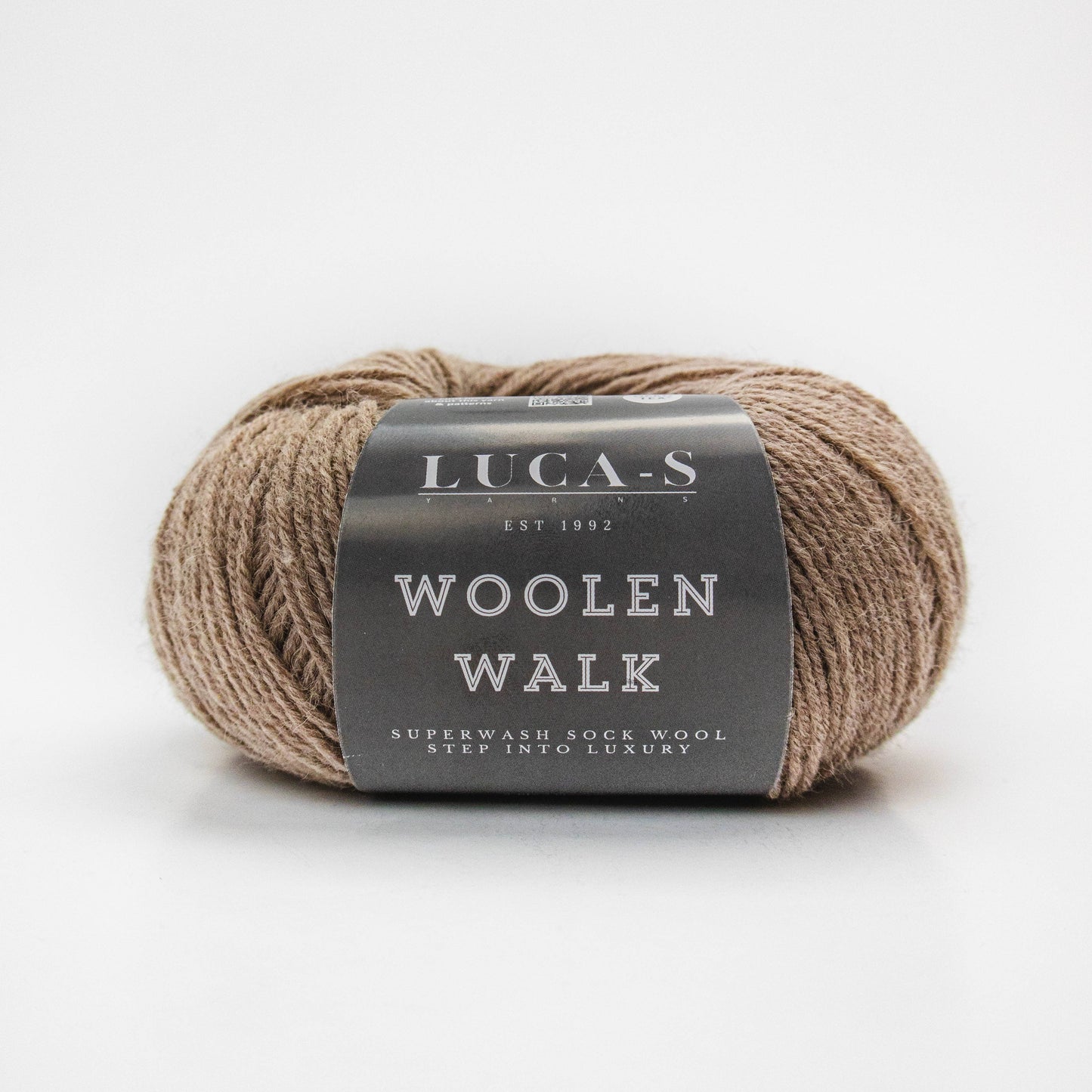 Luca-S WoolenWalk Merino