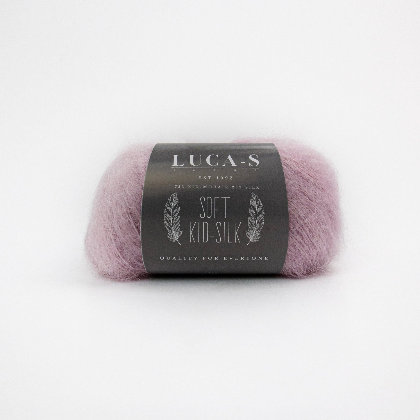 Luca-S Soft Kid-Silk - Knitting & Crochet Yarn