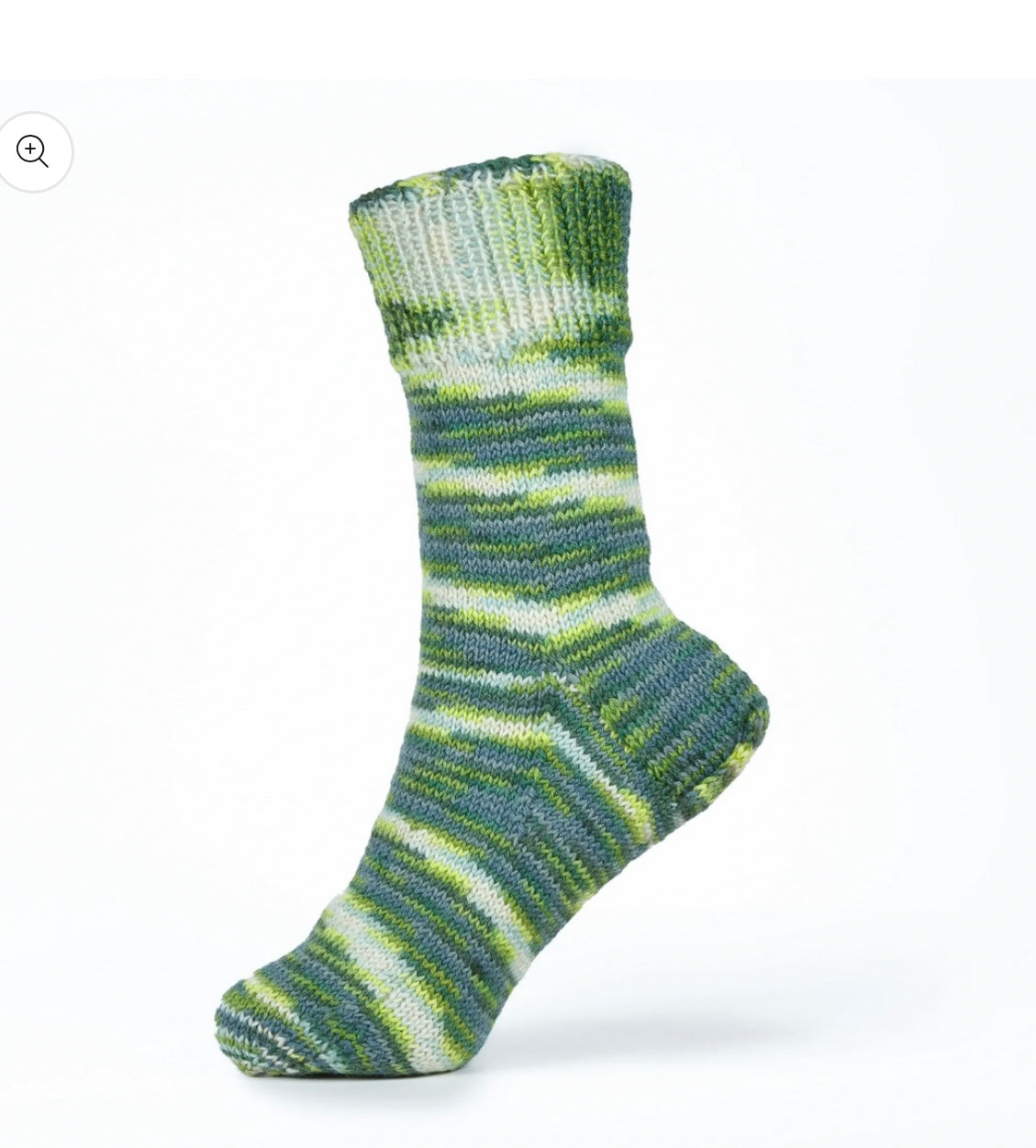 Sock Flock Sock Wool 120g 420m