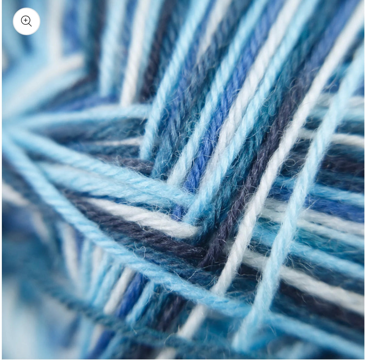 Sock Flock Sock Wool 120g 420m