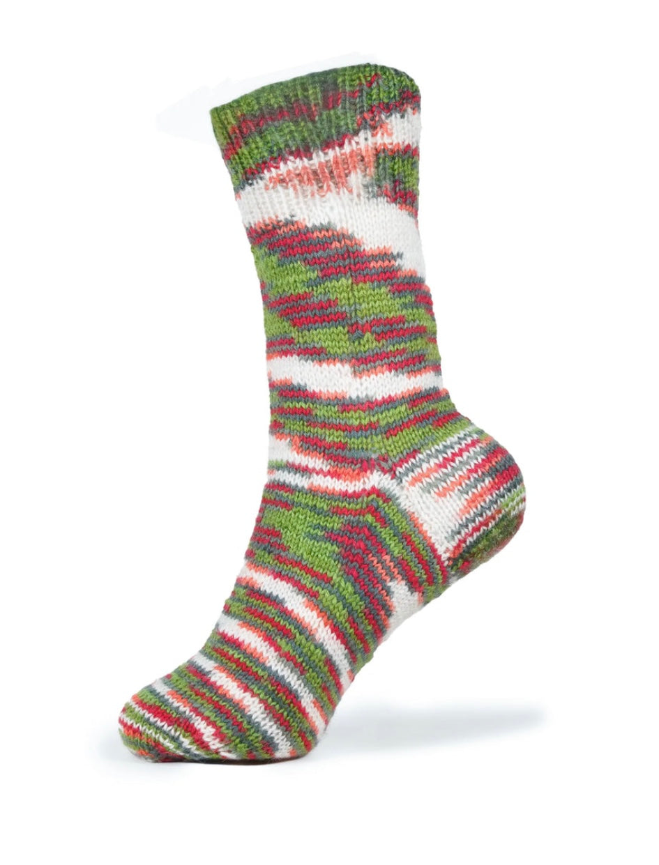 Sock Flock Sock Wool 120g 420m