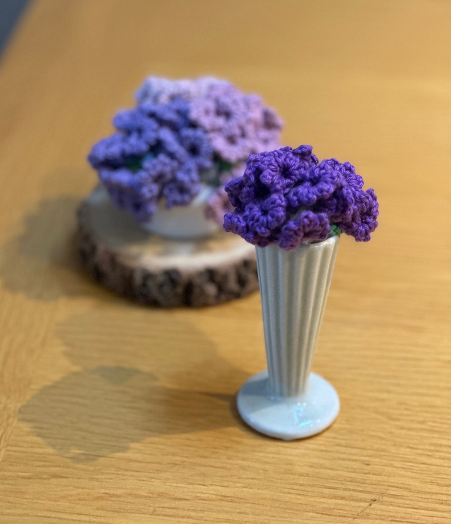 Flower Edged Crochet Coaster Workshop Thursday 18th September 5 - 8 pm ( all materials included) suitable for an adventurous beginner with basic crochet knowledge