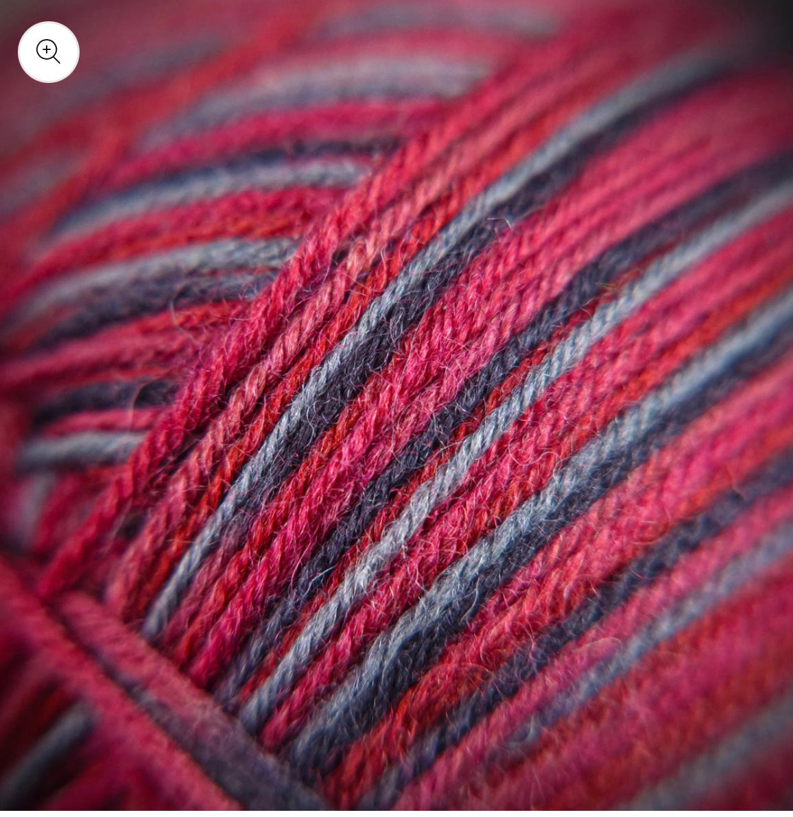Sock Flock Sock Wool 120g 420m