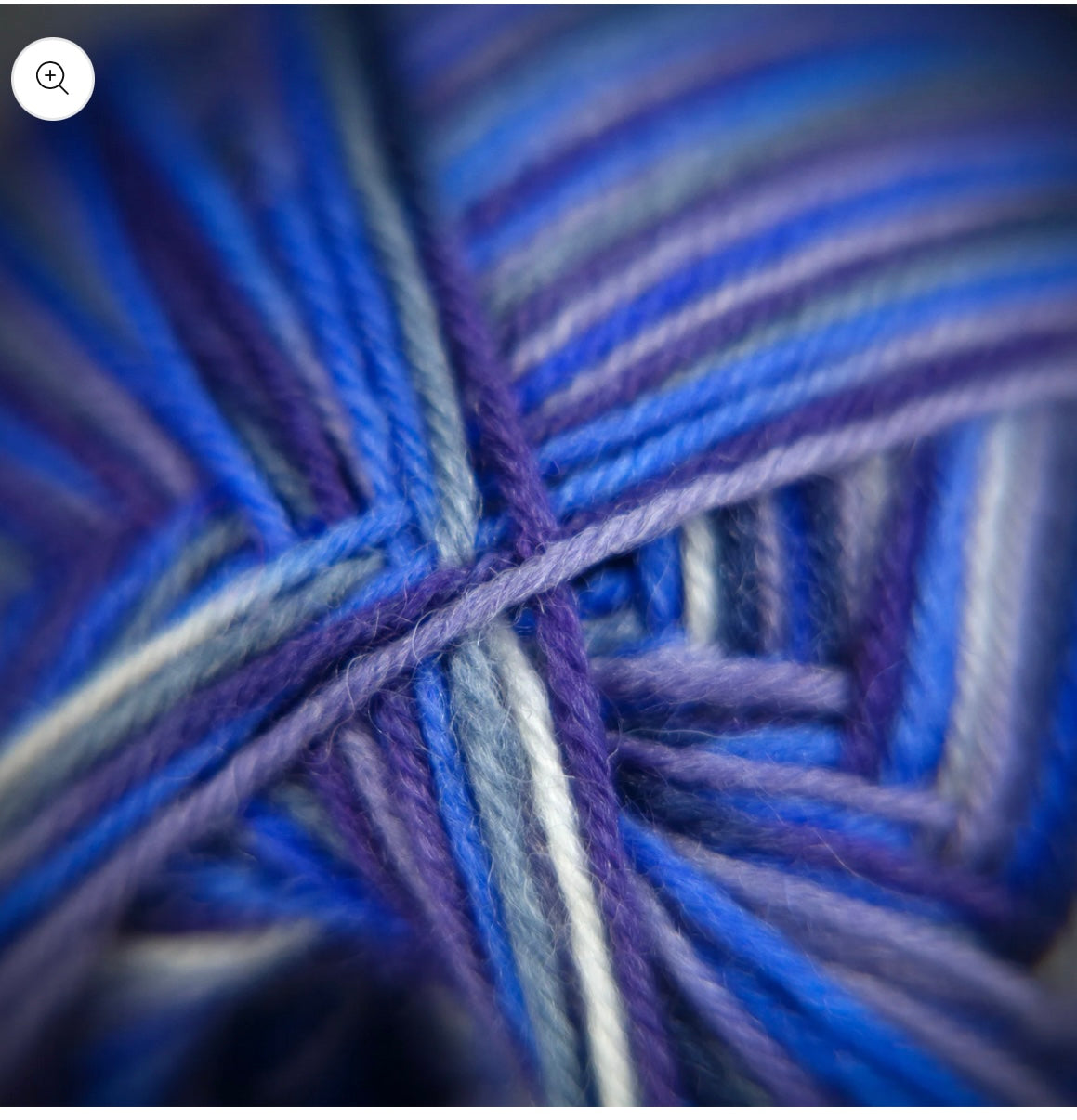 Sock Flock Sock Wool 120g 420m
