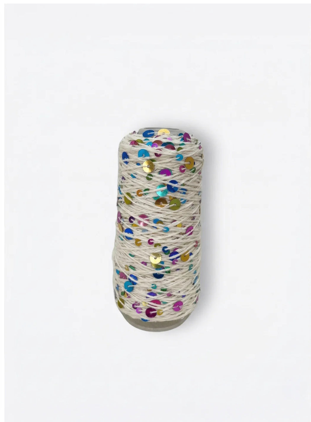 We Are Knitters Dancing Queen Sequin Yarn