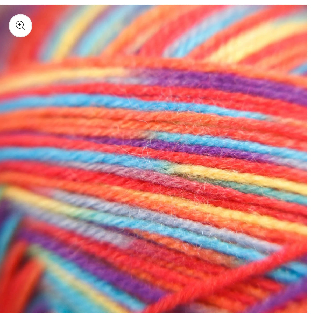 Sock Flock Sock Wool 120g 420m