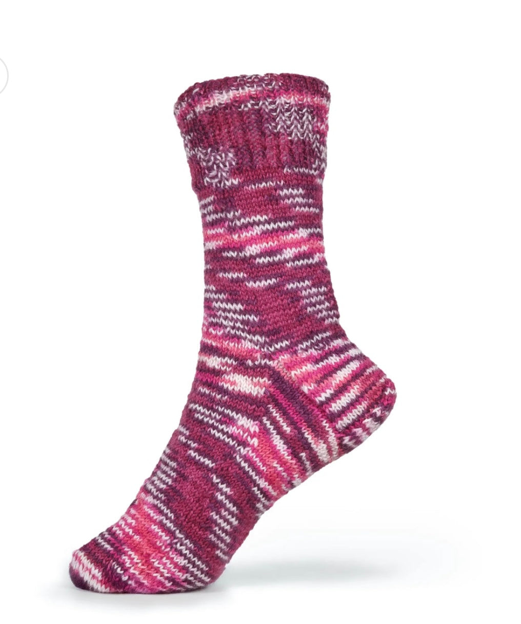 Sock Flock Sock Wool 120g 420m