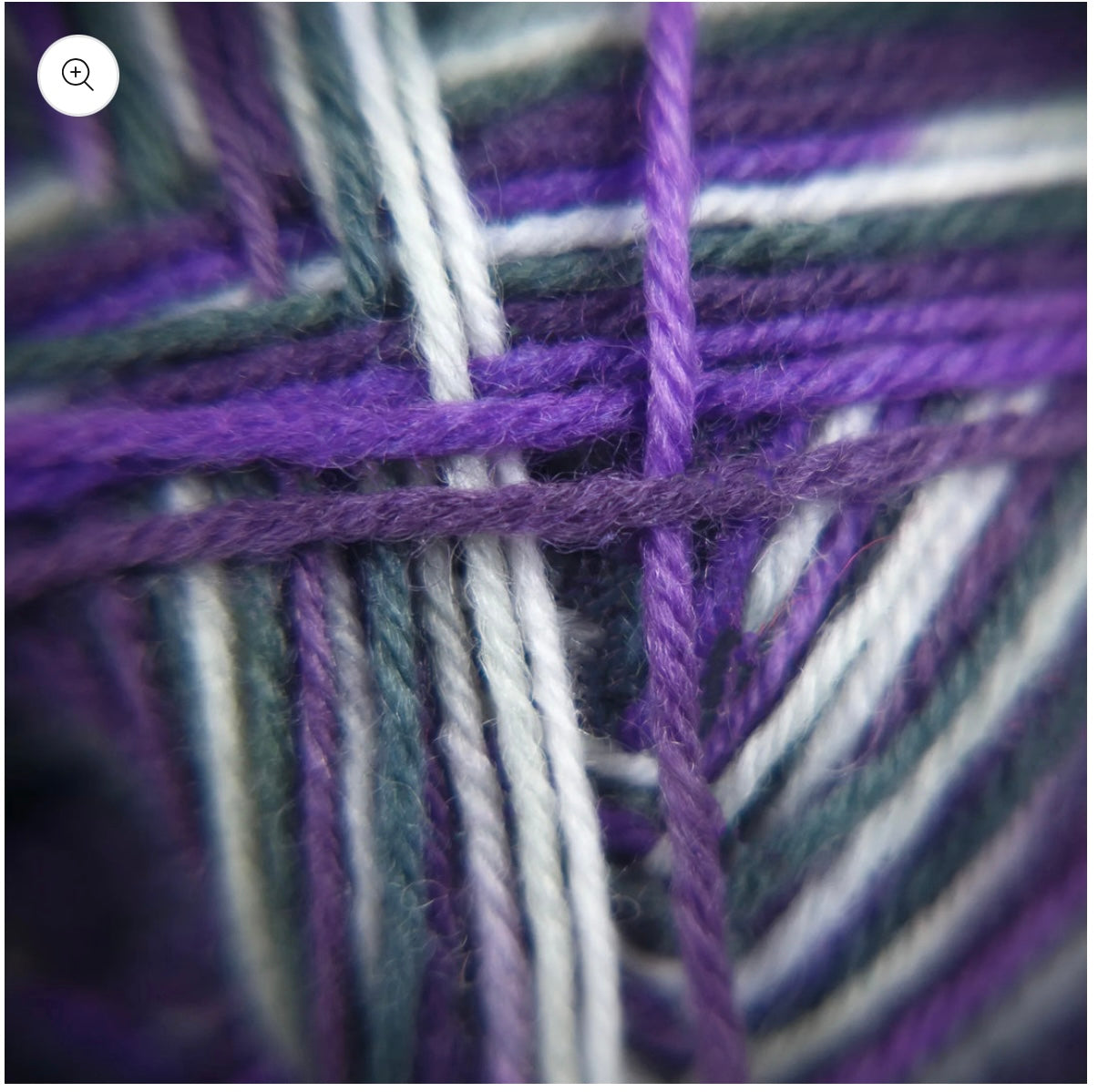 Sock Flock Sock Wool 120g 420m