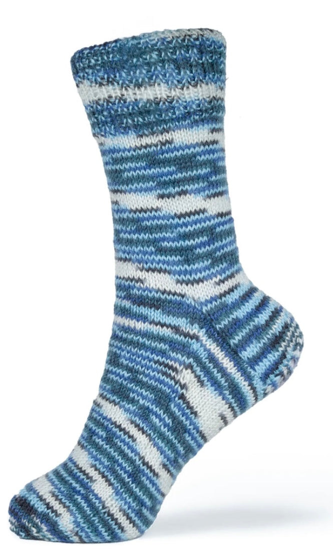 Sock Flock Sock Wool 120g 420m