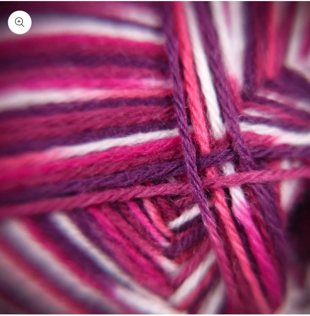 Sock Flock Sock Wool 120g 420m