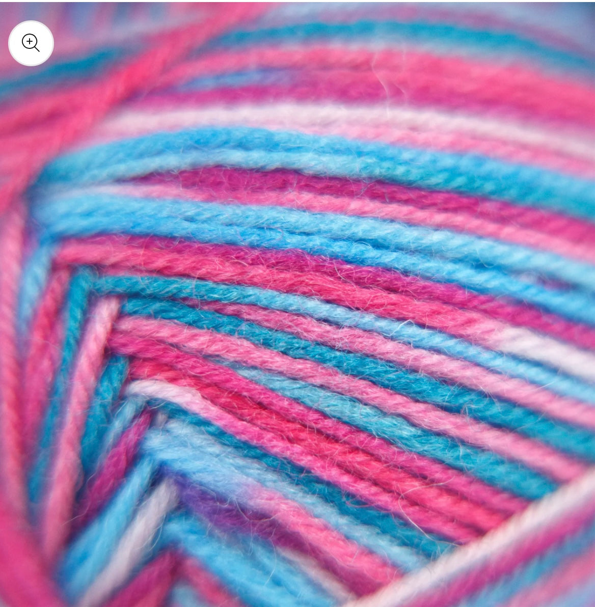 Sock Flock Sock Wool 120g 420m