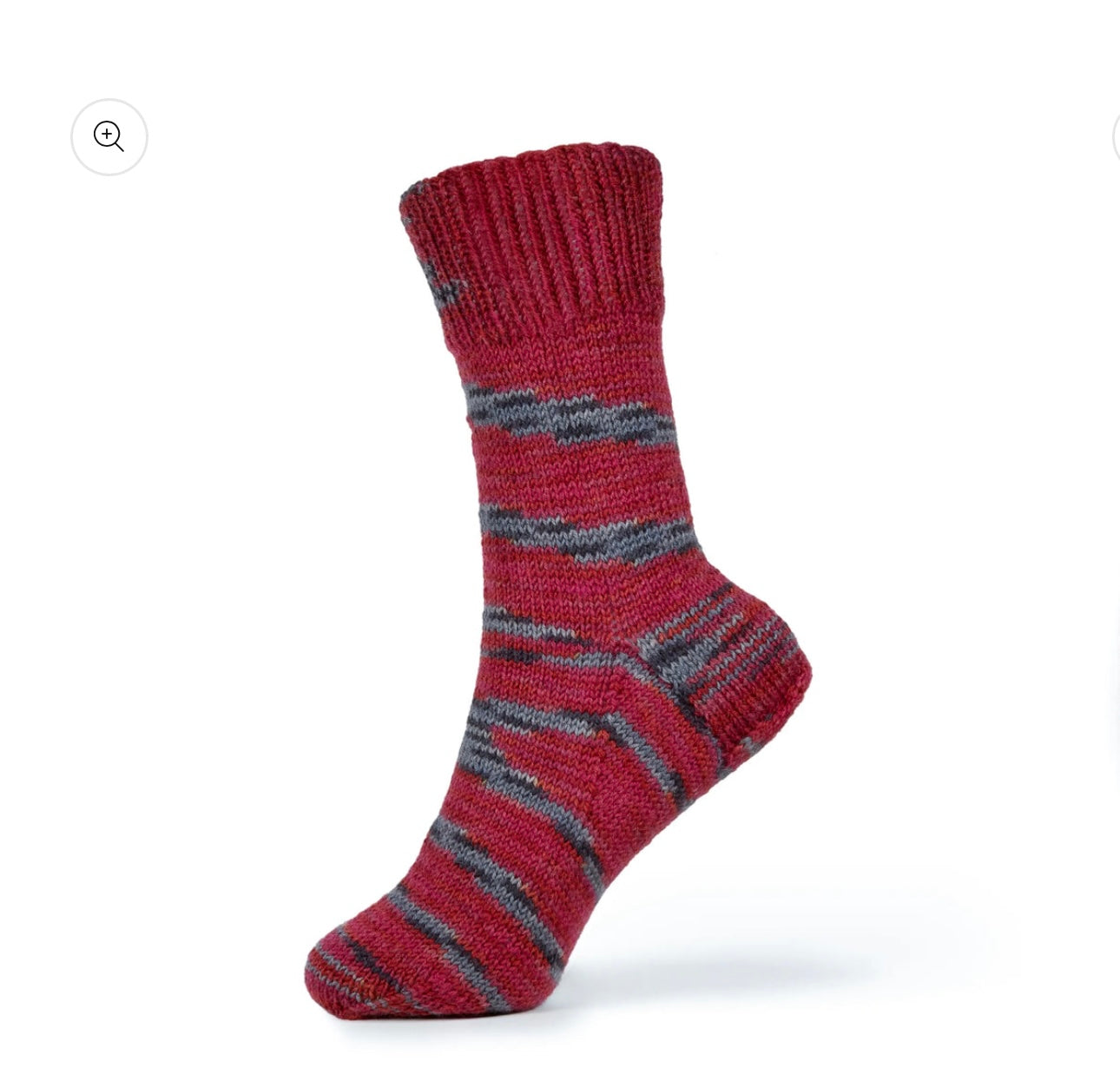 Sock Flock Sock Wool 120g 420m