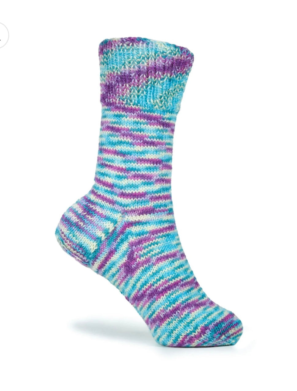 Sock Flock Sock Wool 120g 420m