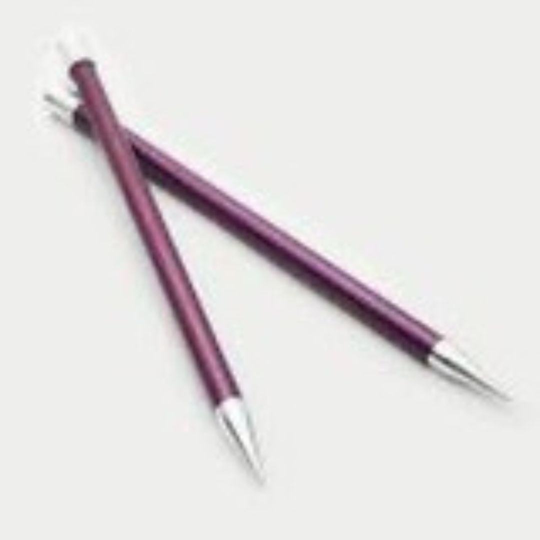 Knit Pro Zing Knitting Needles 35cm