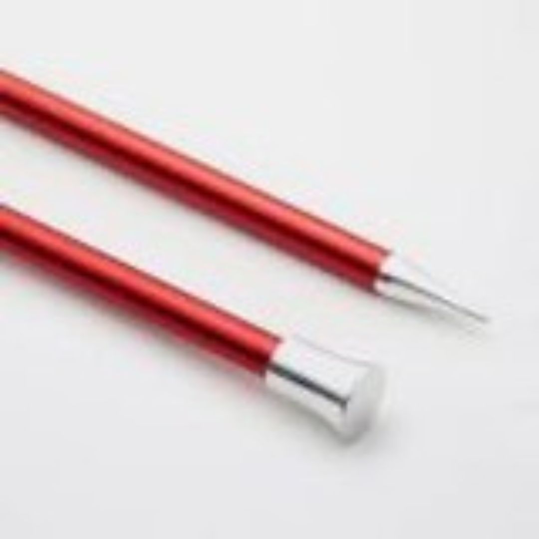 Knit Pro Zing Knitting Needles 35cm