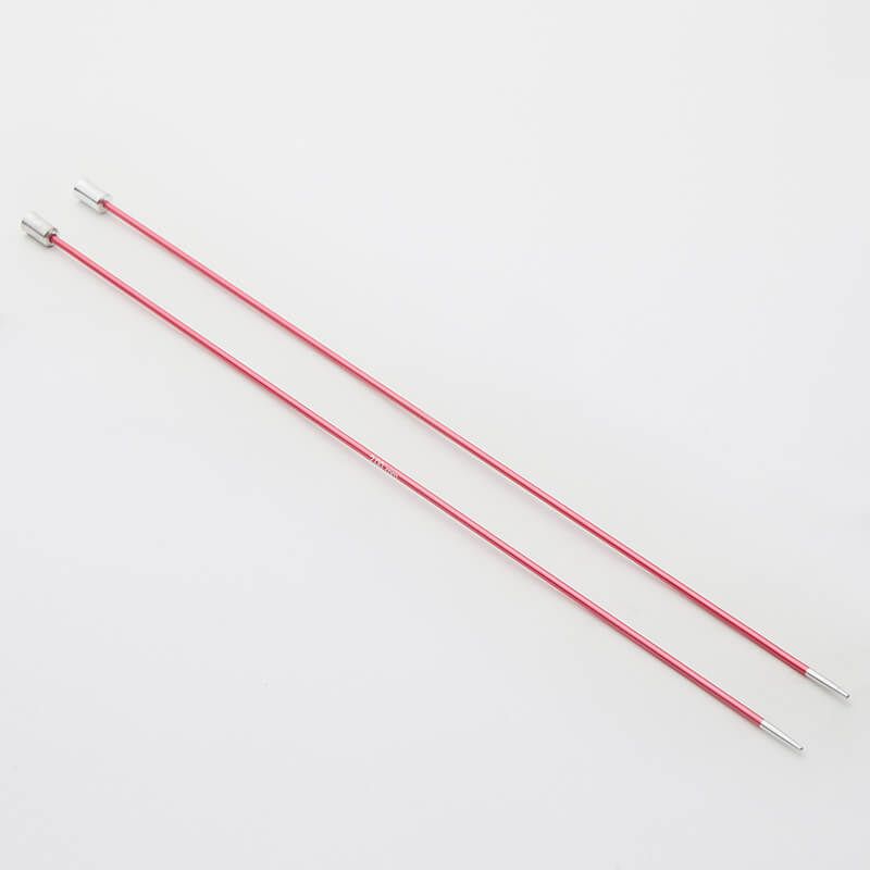 Knit Pro Zing Knitting Needles 35cm