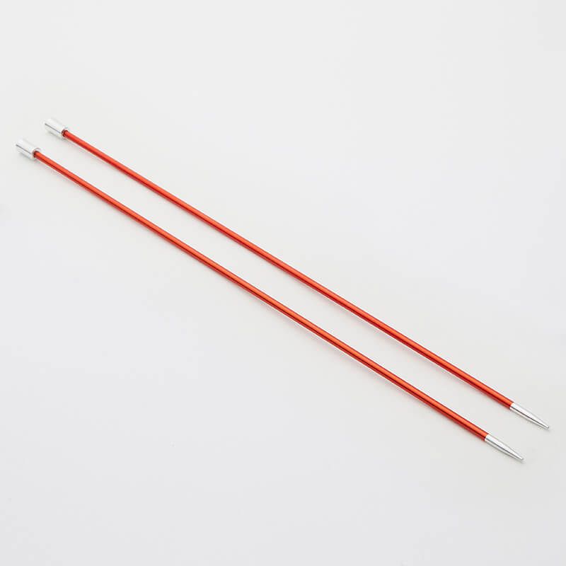 Knit Pro Zing Knitting Needles 35cm