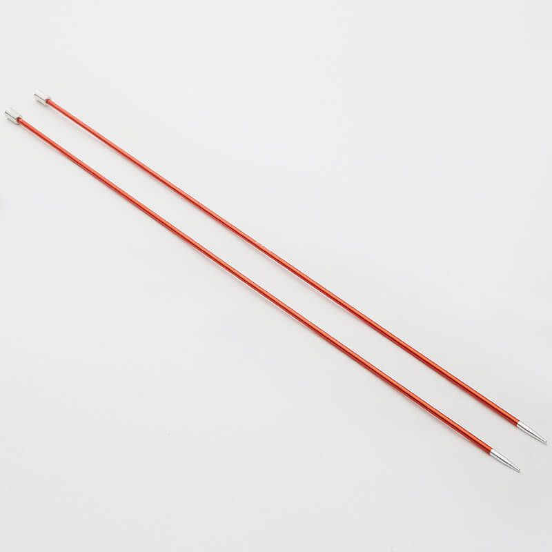 Knit Pro Zing Knitting Needles 35cm