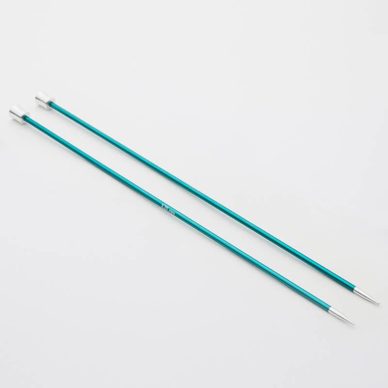 Knit Pro Zing Knitting Needles 35cm
