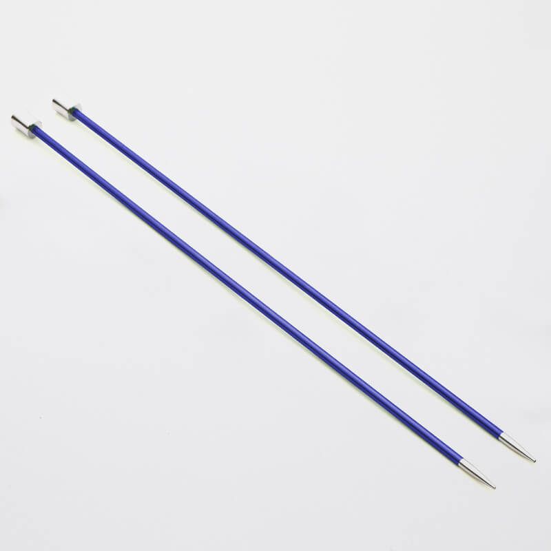 Knit Pro Zing Knitting Needles 35cm