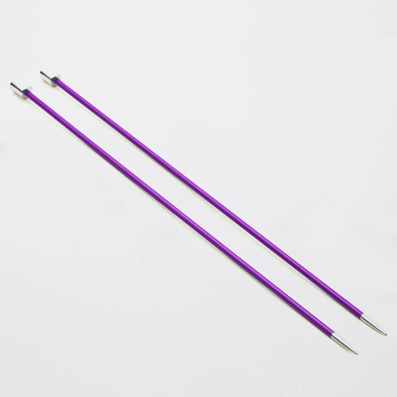 Knit Pro Zing Knitting Needles 35cm