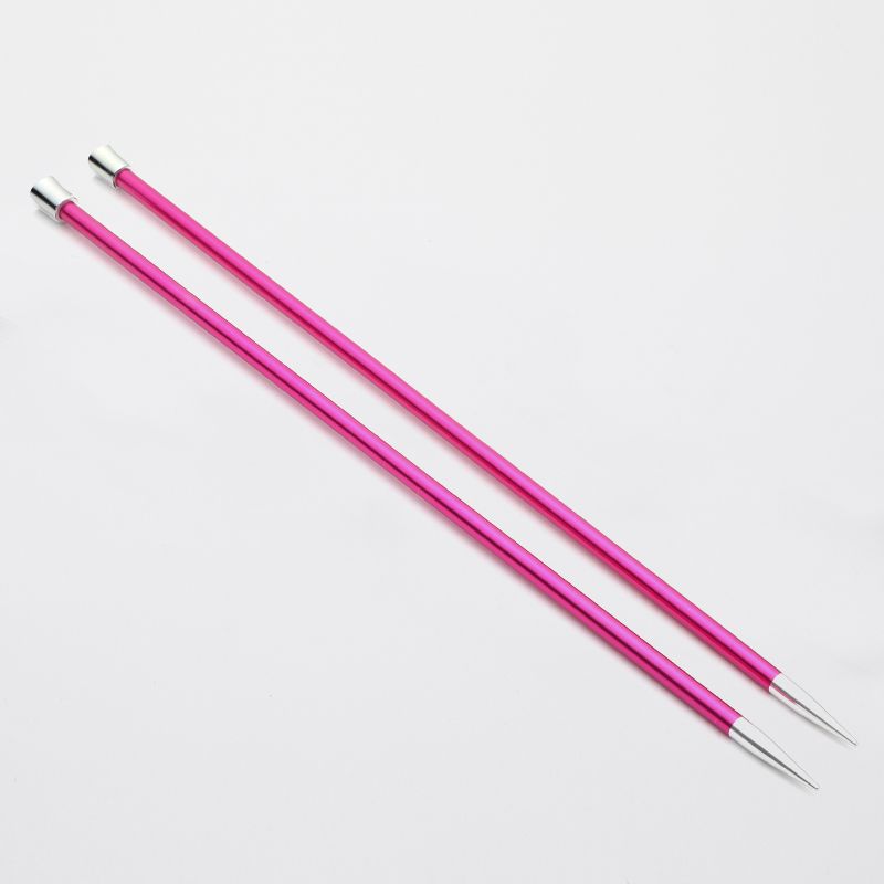 Knit Pro Zing Knitting Needles 35cm