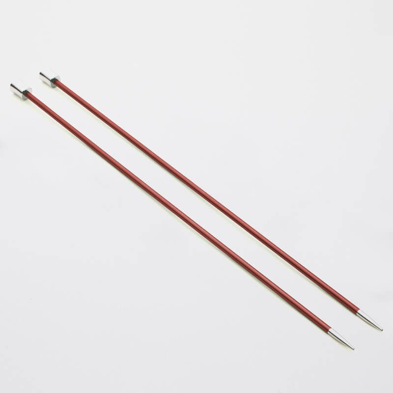 Knit Pro Zing Knitting Needles 35cm