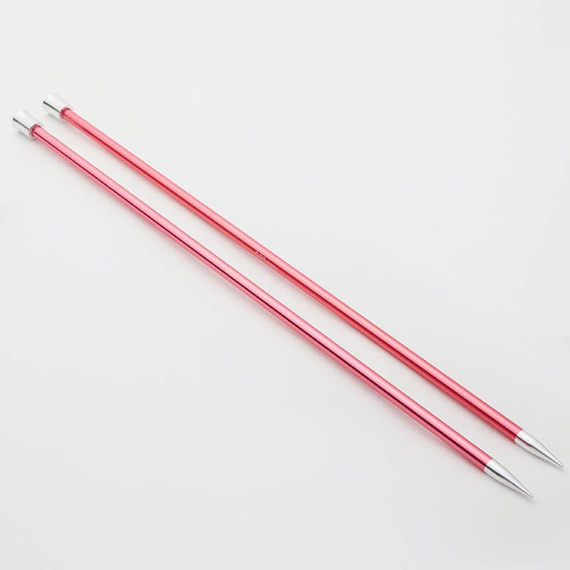 Knit Pro Zing Knitting Needles 35cm