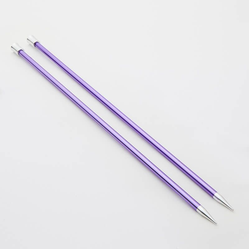 Knit Pro Zing Knitting Needles 35cm