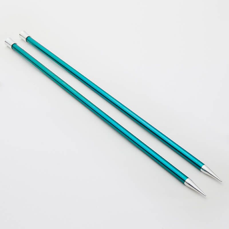 Knit Pro Zing Knitting Needles 35cm