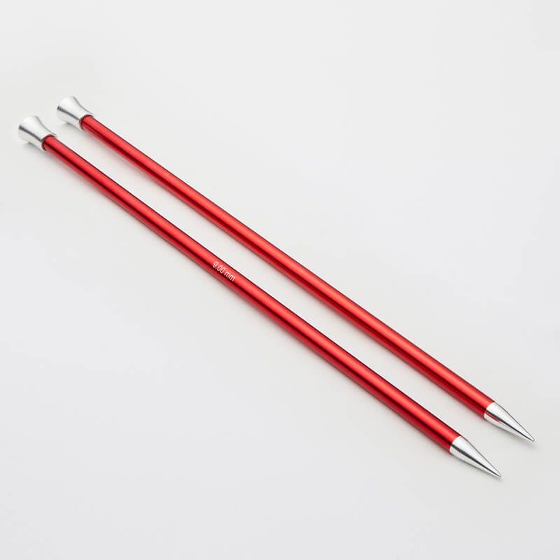 Knit Pro Zing Knitting Needles 35cm