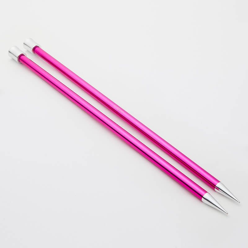 Knit Pro Zing Knitting Needles 35cm