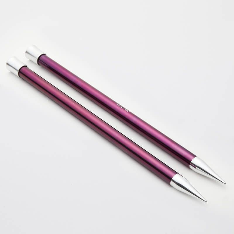 Knit Pro Zing Knitting Needles 35cm