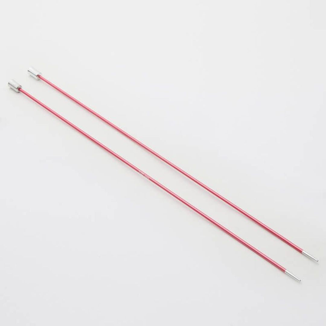 Knit Pro Zing Knitting Needles 35cm