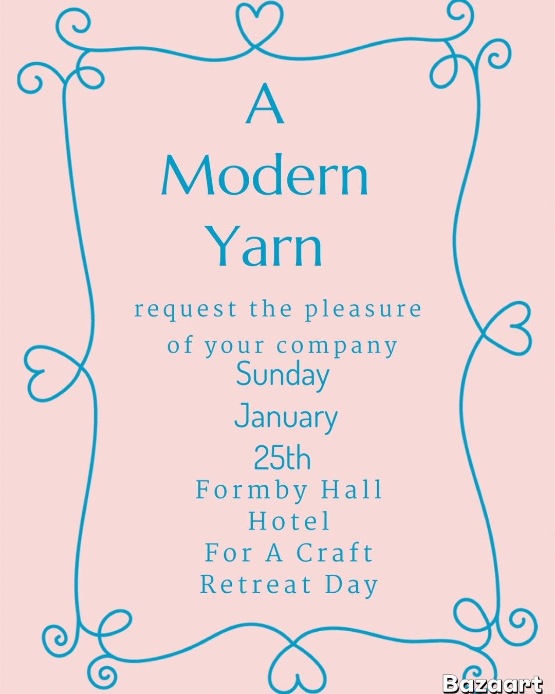 Formby Hall Retreat Day January 25th 2026 10am - 6pm