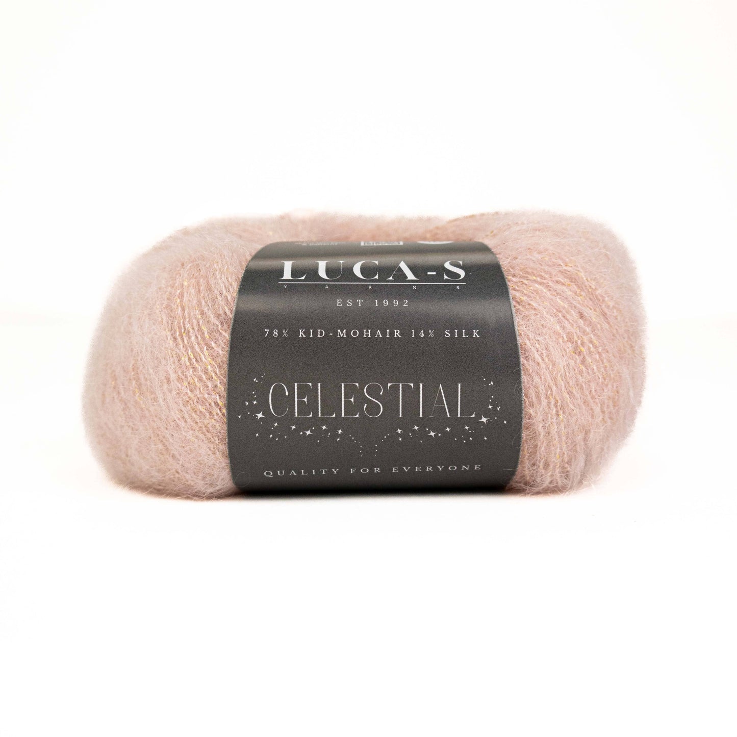 Luca-S Celestial - Knitting Yarn