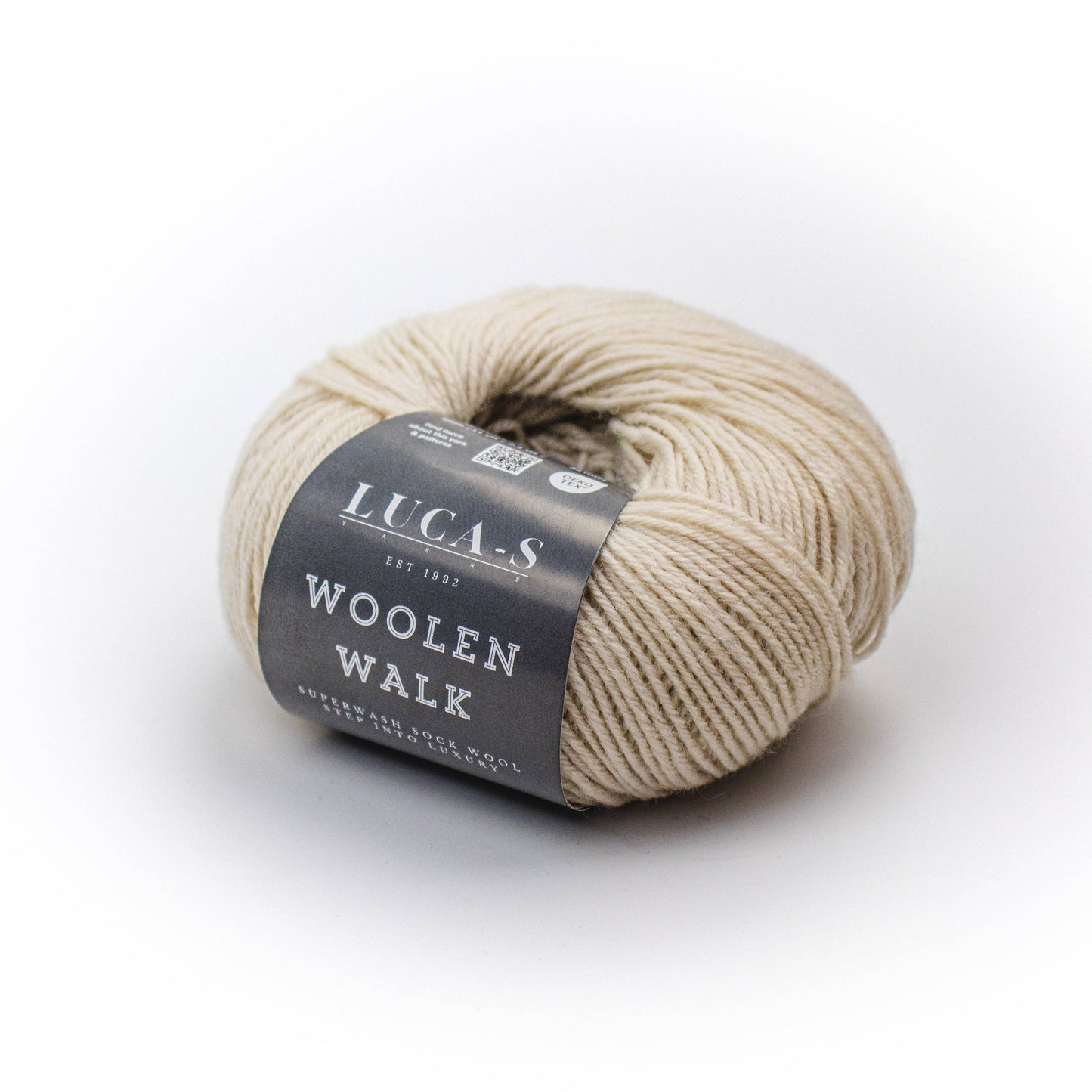 Luca-S WoolenWalk Merino