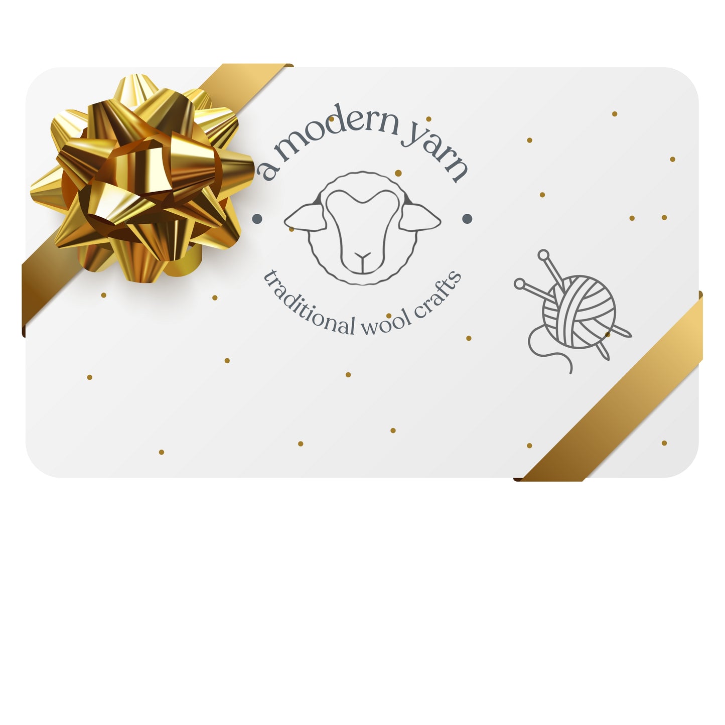 Gift Voucher