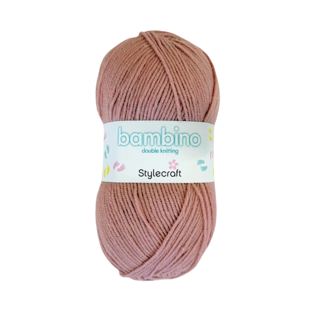 Baby Yarn