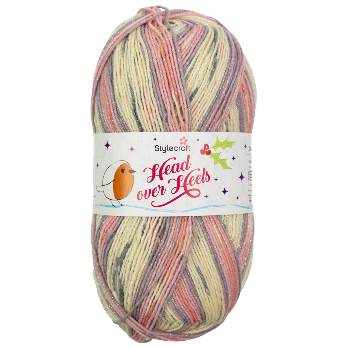 Sock Yarn