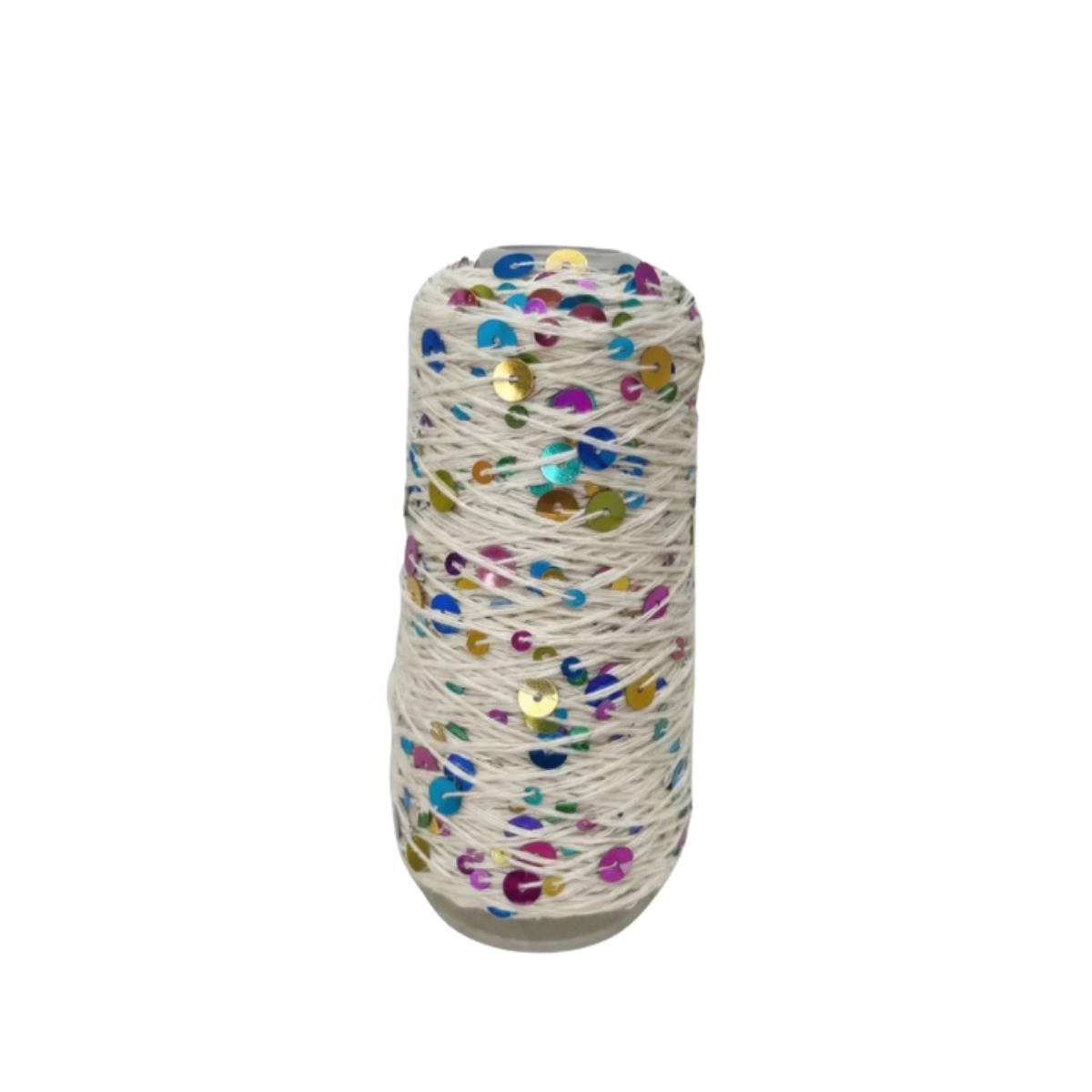 Sequin Yarn