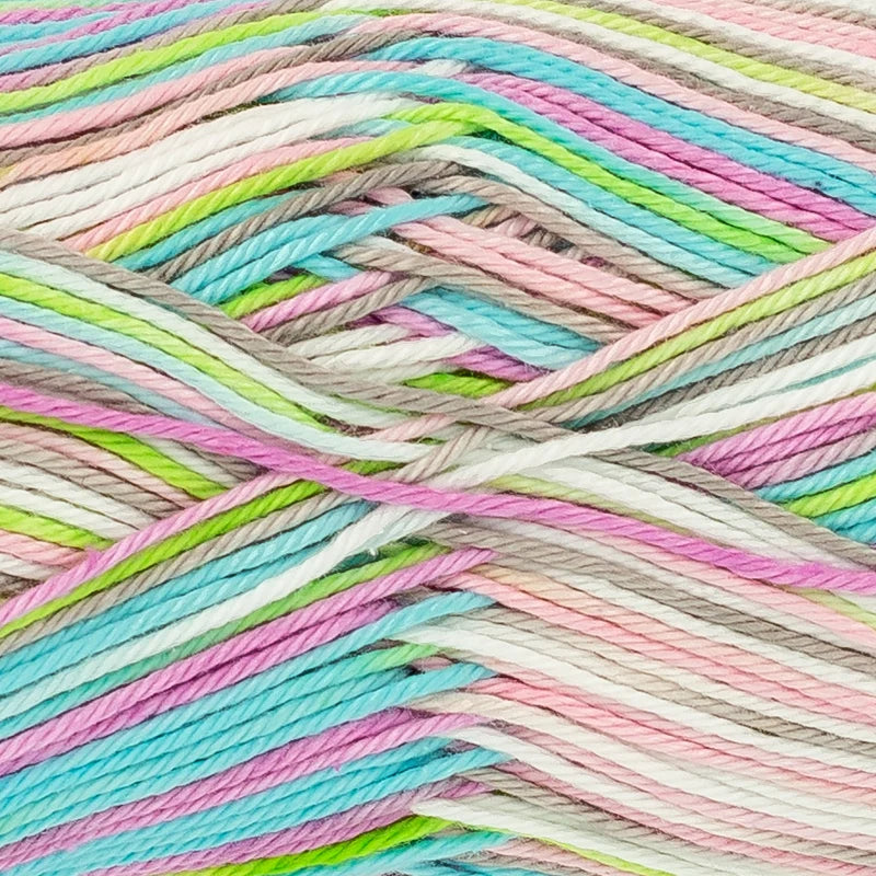 King Cole Giza Cotton Sorbet 4Ply