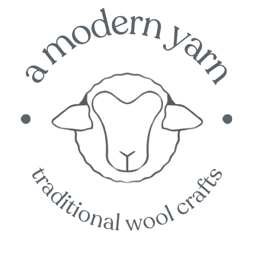 A Modern Yarn