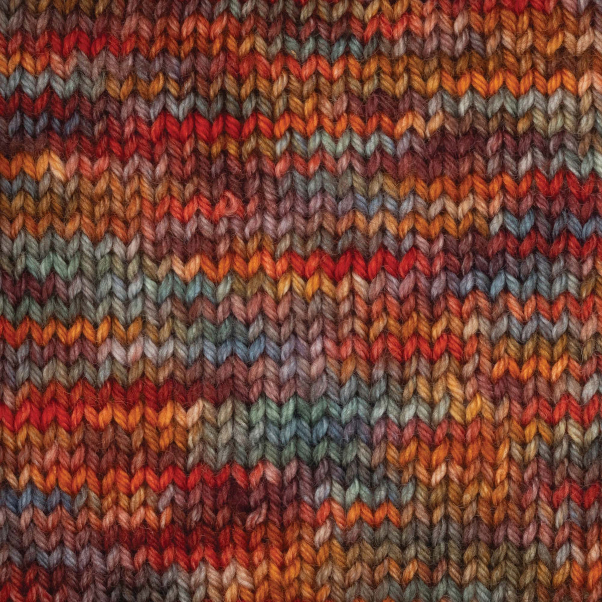 Symfonie Hand Dyed Terra 4Ply