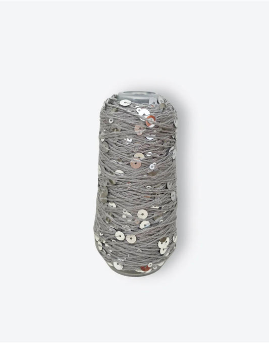 We Are Knitters Dancing Queen Sequin Yarn