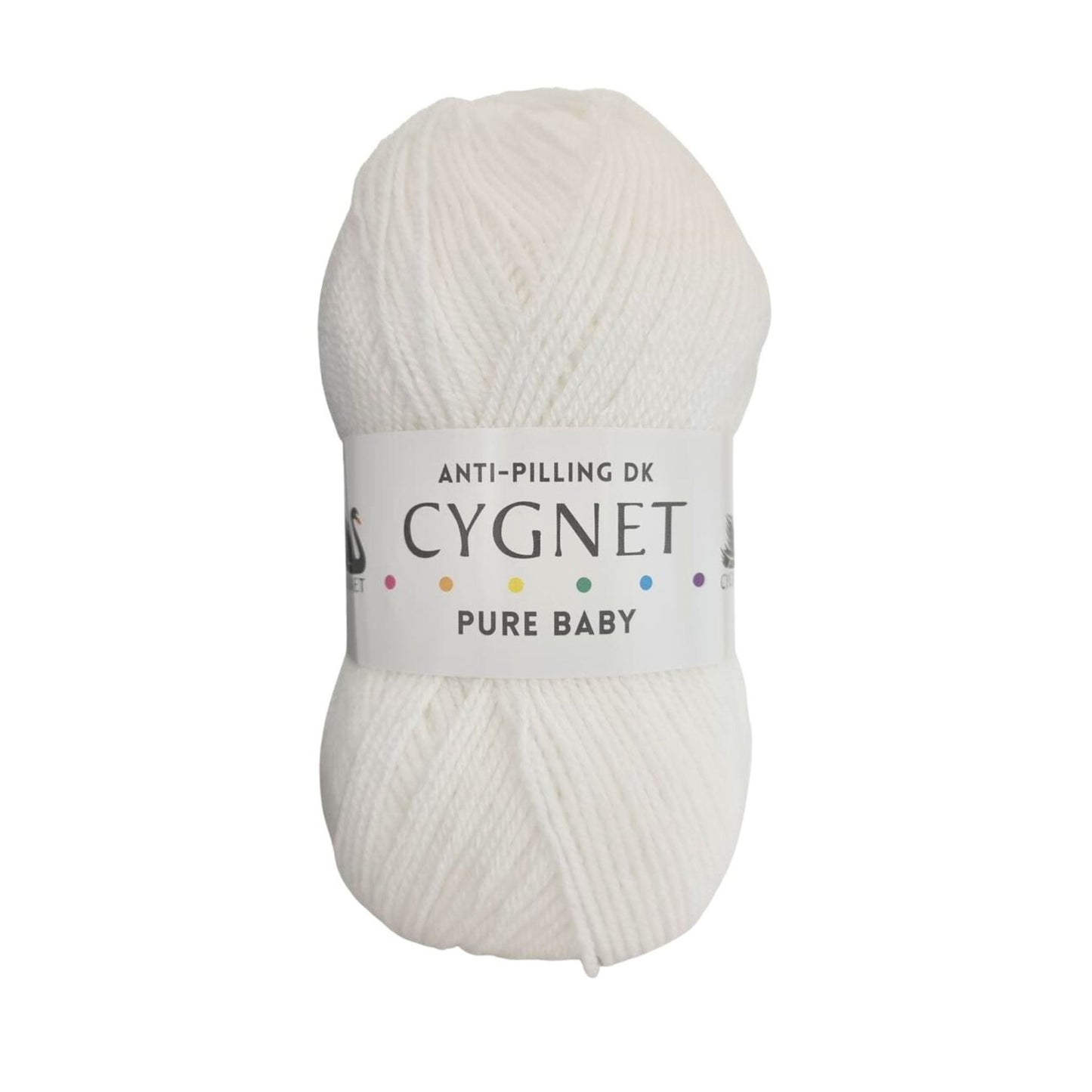 Cygnet Pure Baby Double Knit