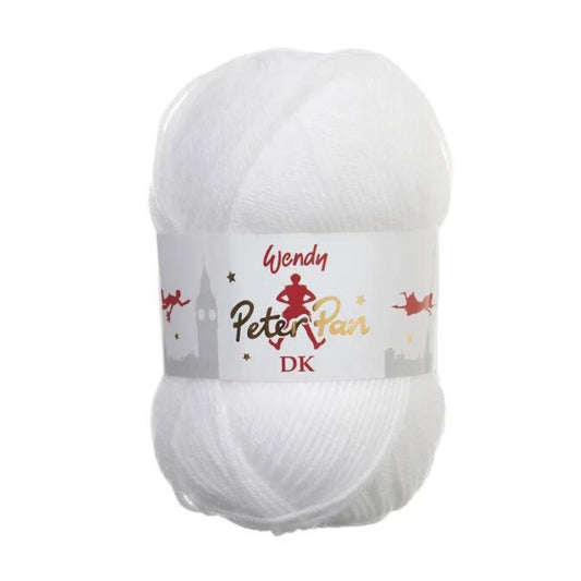 Wendy Peter Pan DK 50g