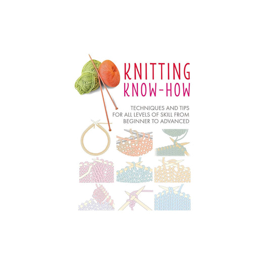 Knitting Know - How