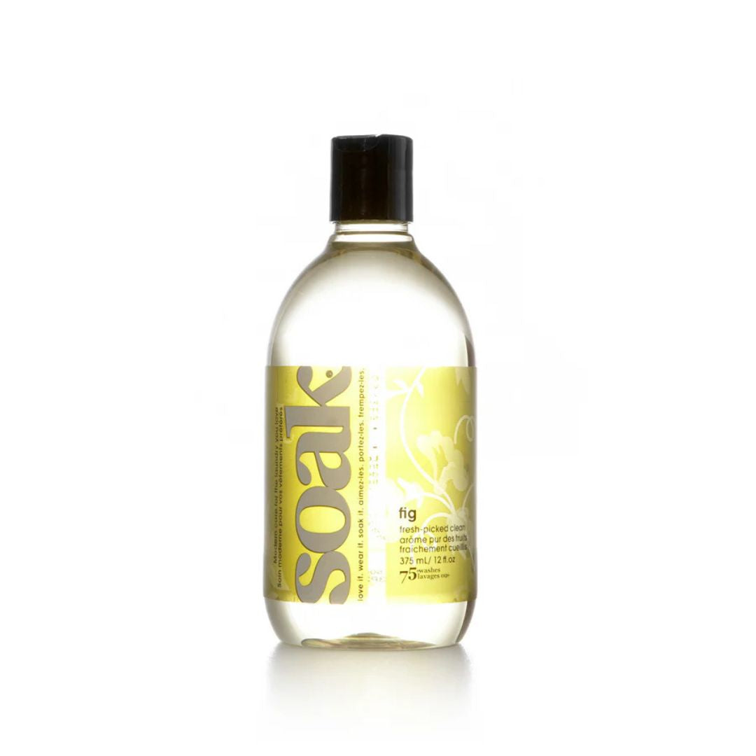 Soak® Laundry Soap - 12 fl.oz /375ml