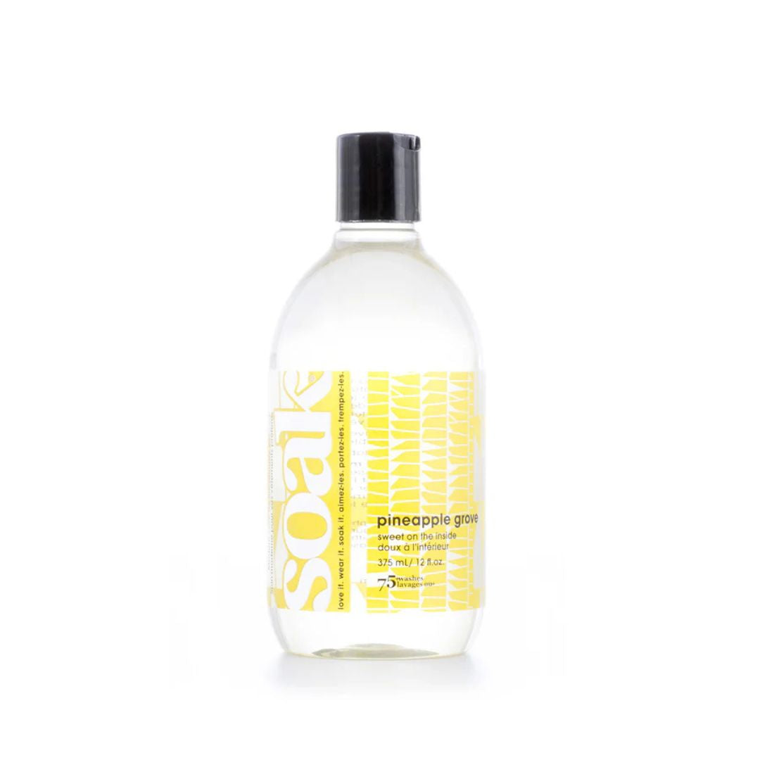 Soak® Laundry Soap - 12 fl.oz /375ml